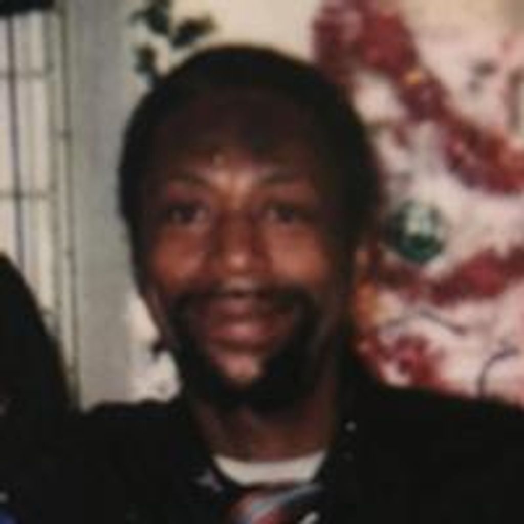 Roy Pearson
