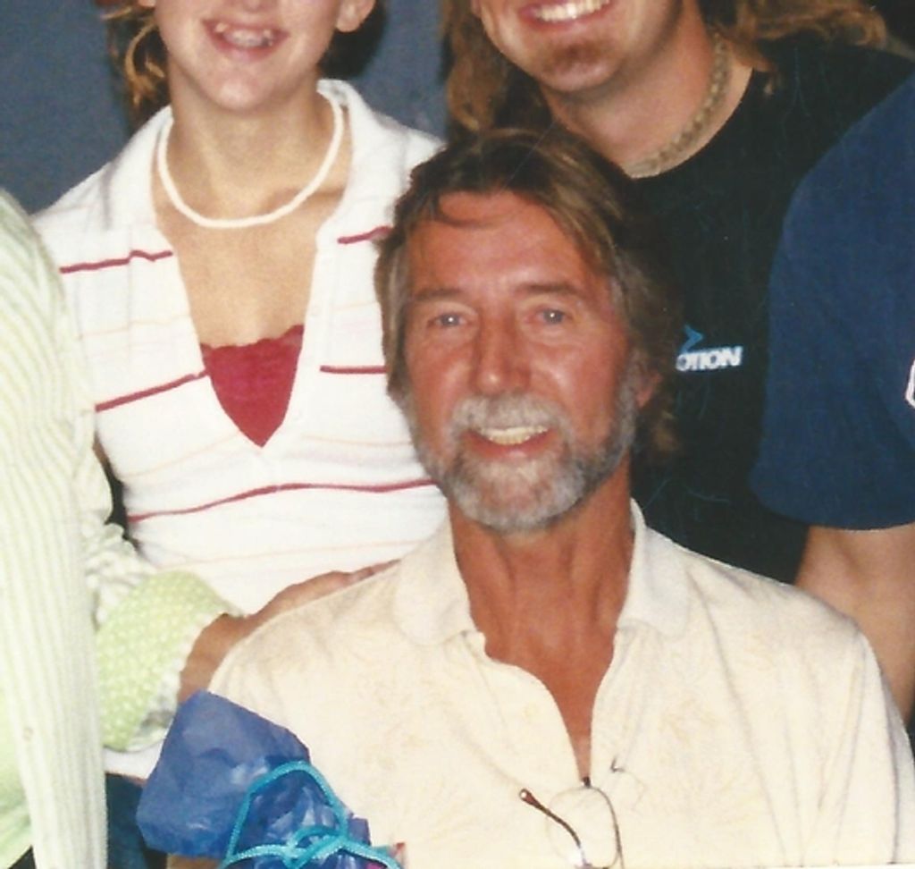 Roger Pelletier Profile Photo