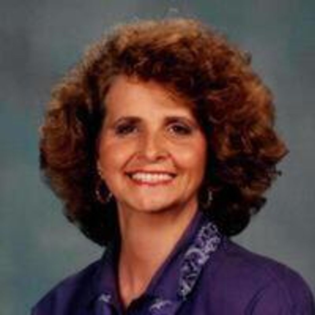 Fannie Louise Allen Profile Photo