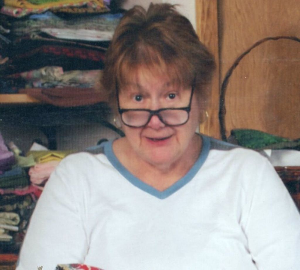 Barbara Smothermon
