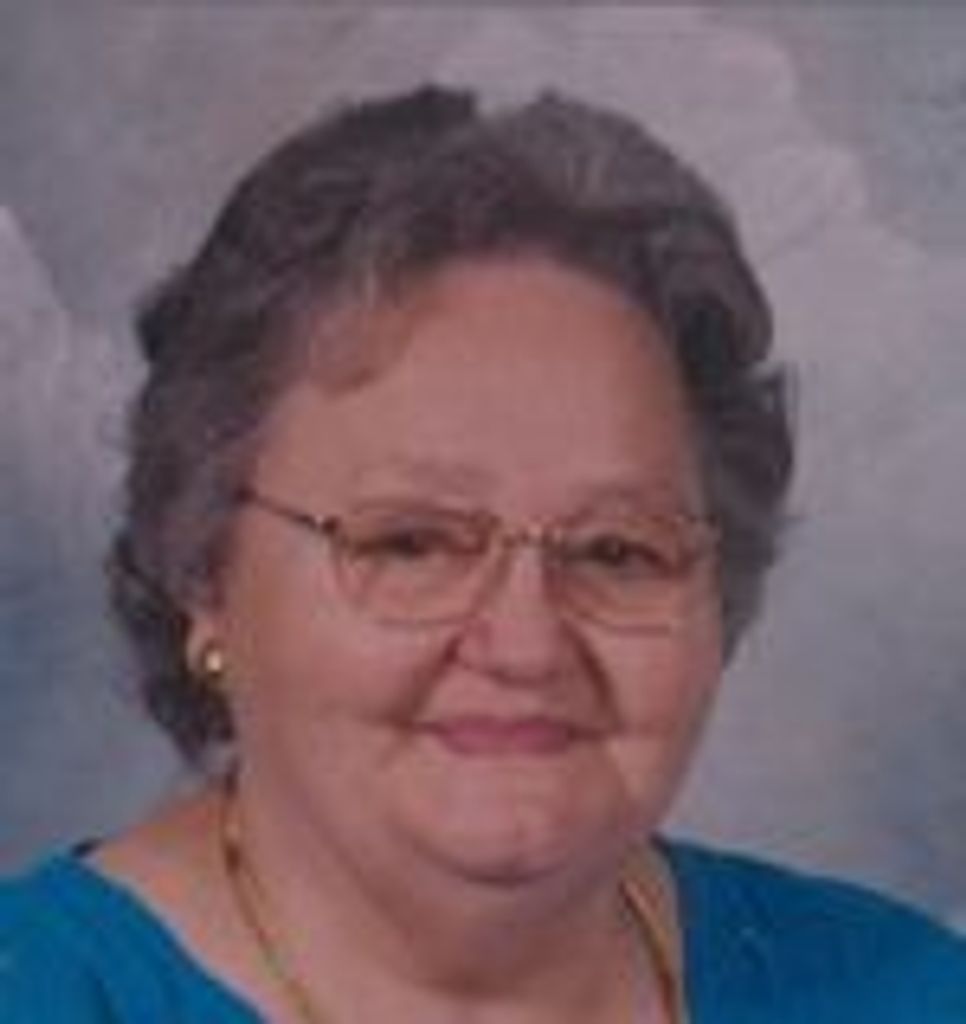 Wanda Inez Henderson Stanley