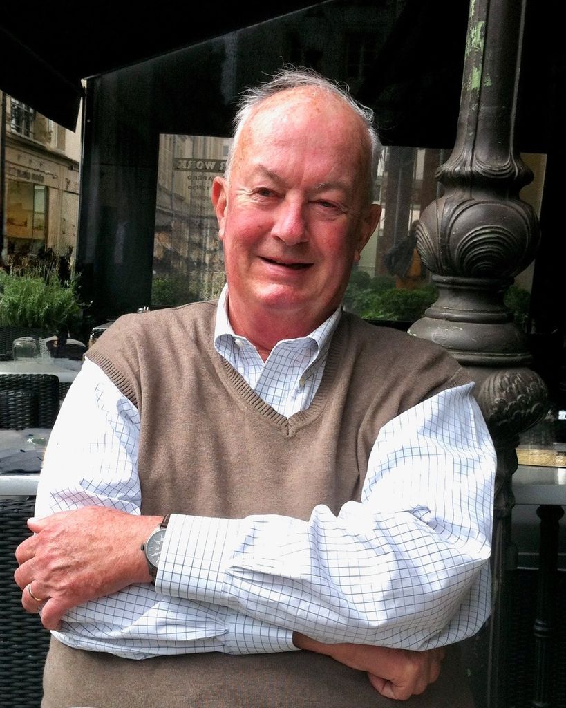 Robert Richard Stroud, Jr. Profile Photo