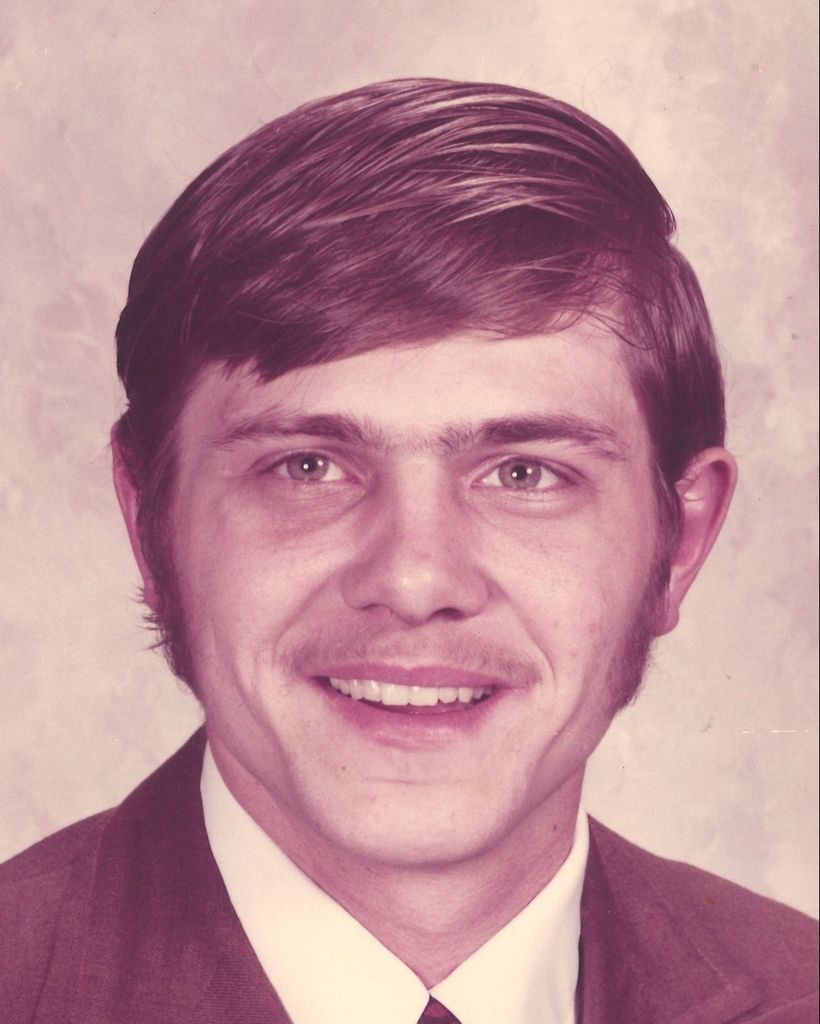 Milton E. Roeder, Jr.