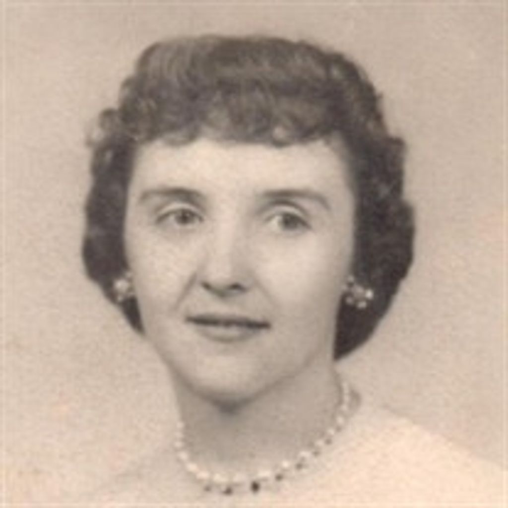 Charlotte Ann Landes