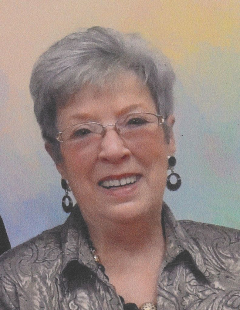 Joanne Lotspeich Profile Photo