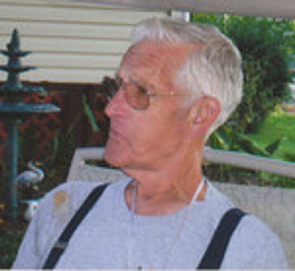 Russell Vanatta