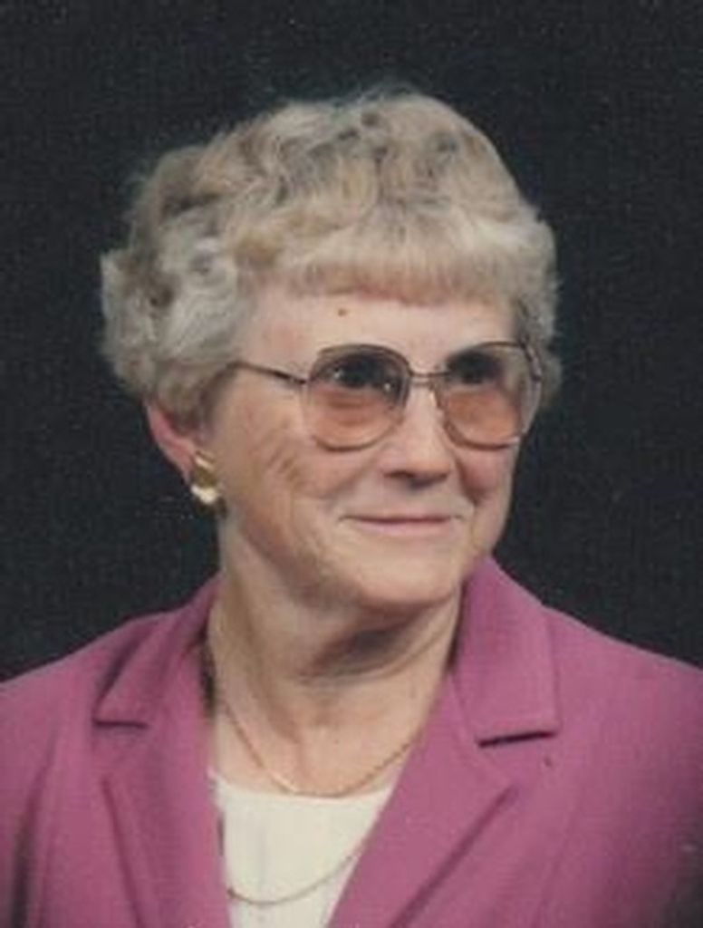 Mary Molloy