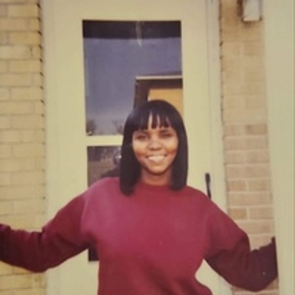 Aleane Geneva Roberts Profile Photo