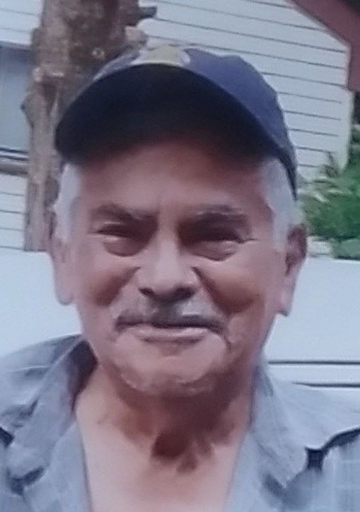 Jose Eduardo Rojas