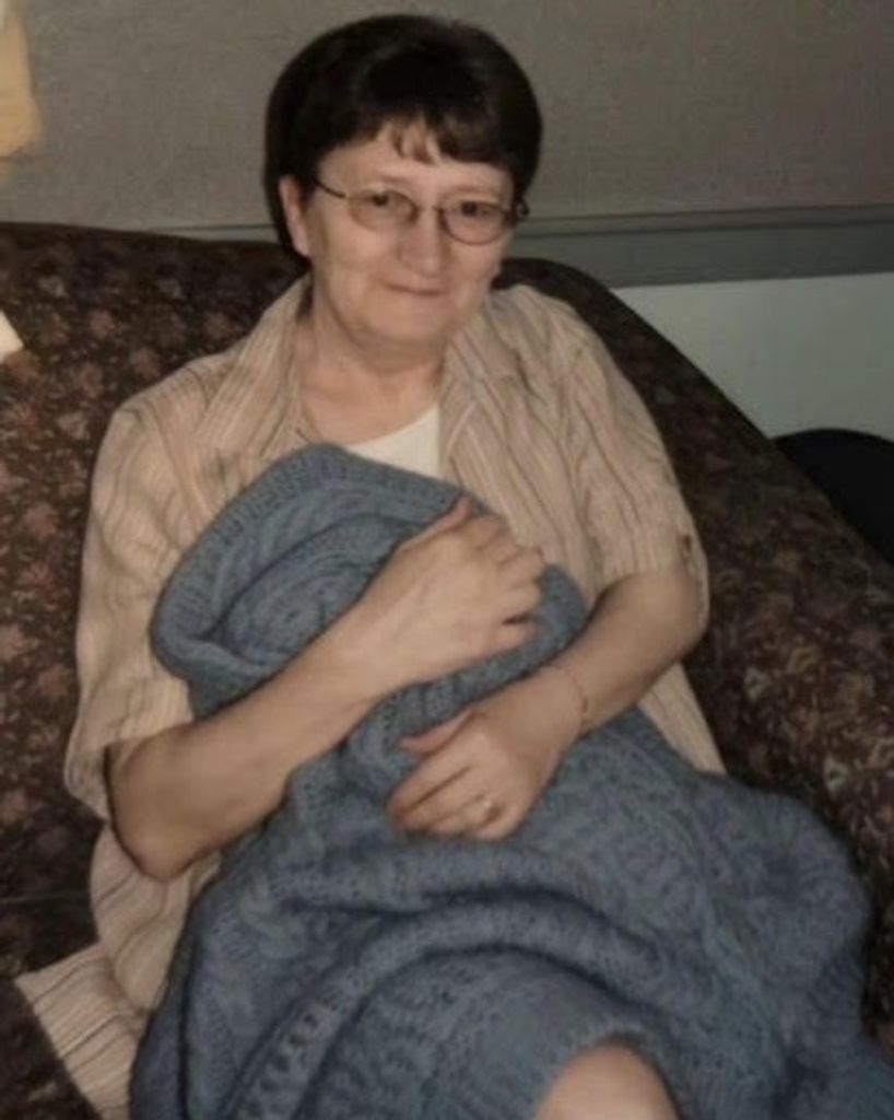 Rita Luhman