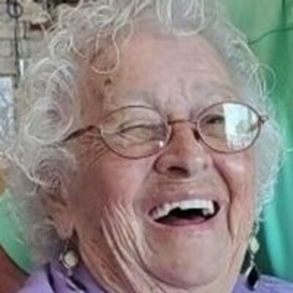 Ann Marie Barnett