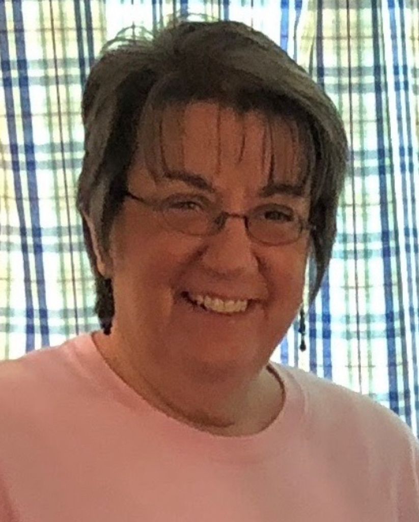 Alicia Marie (Stilp)  Brennan