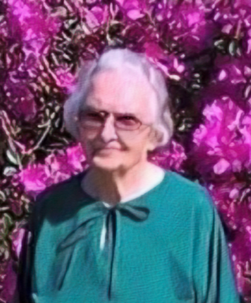 Lillian Mary Louise Marcantel Profile Photo