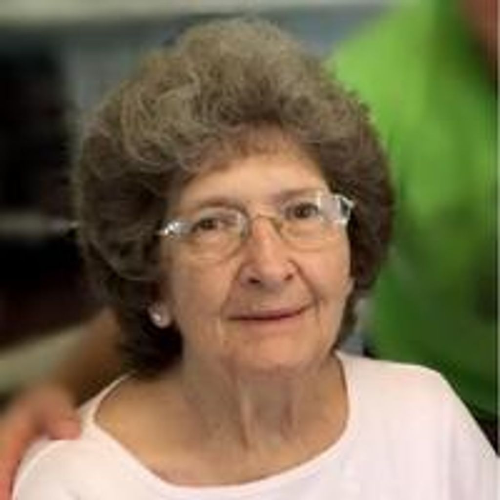 Marie Shetley Noland