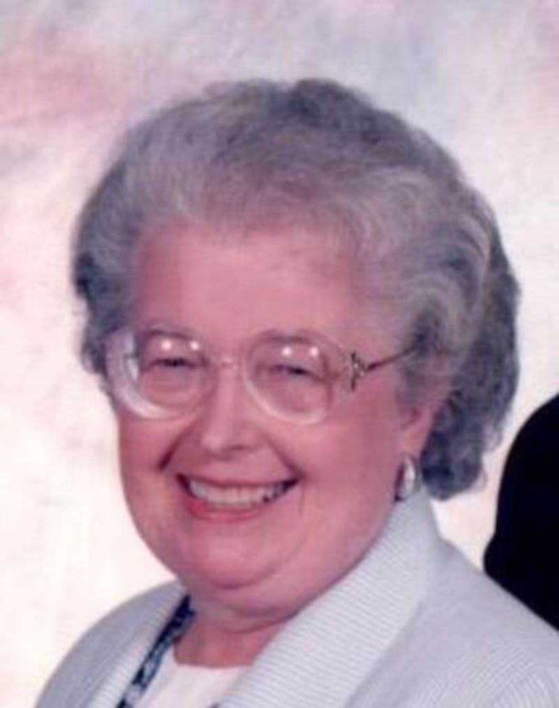 Myrna Elizabeth Zarfoss Profile Photo