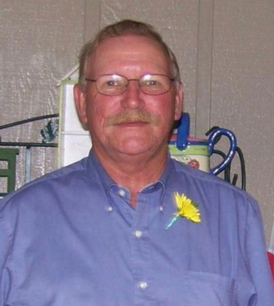 David Wayne Doughty