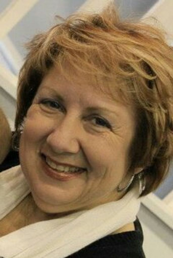 Marcia L. (Blaser)  Mandle