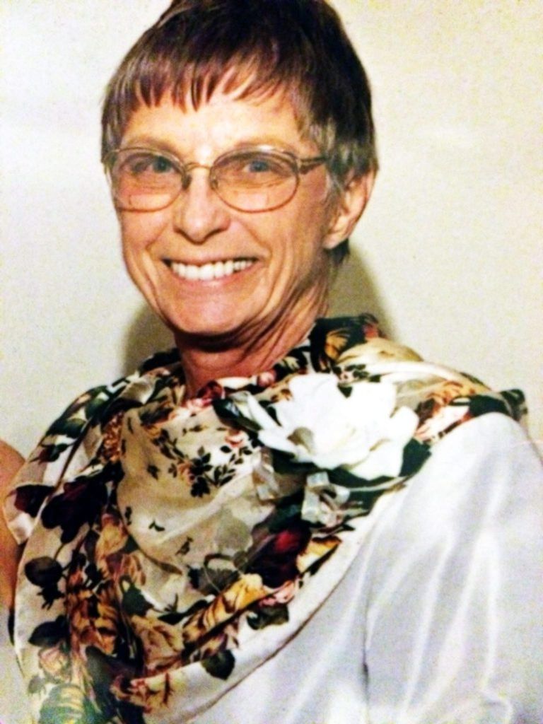 Crump, Jeannine M.