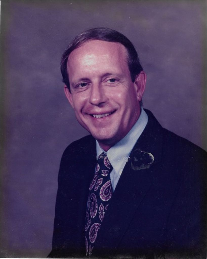 Robert Claspill Profile Photo