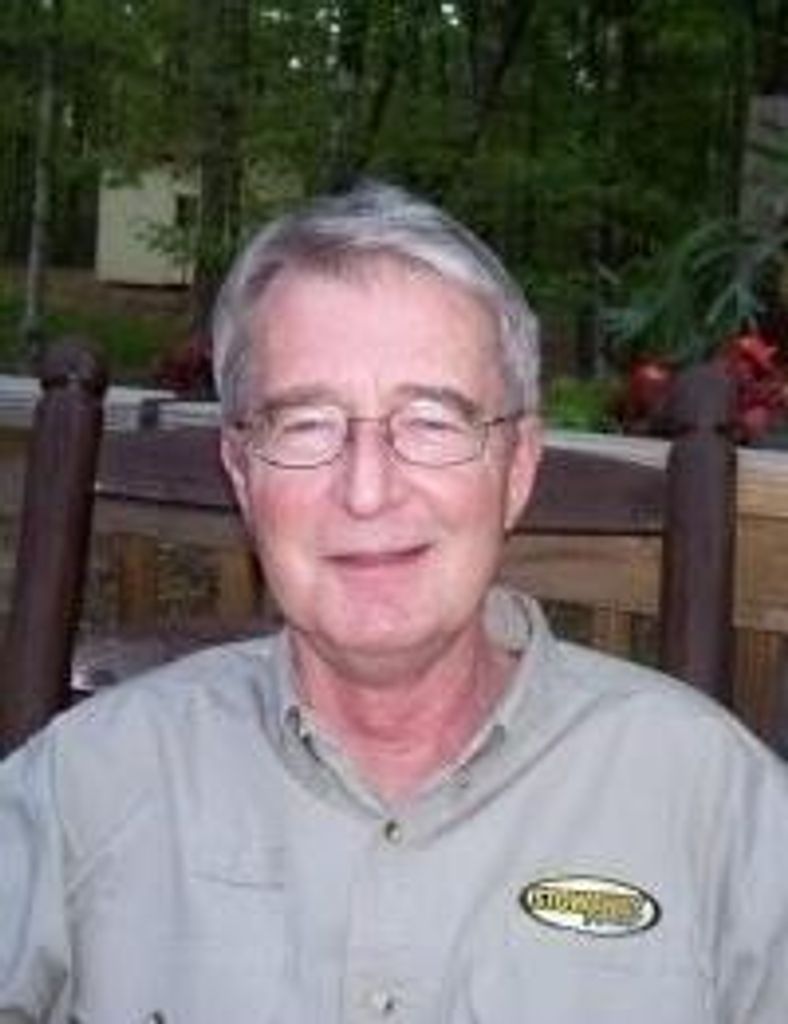 Robert Eben "Eb" Spink Profile Photo