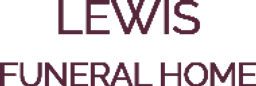 Lewis Funeral Home
