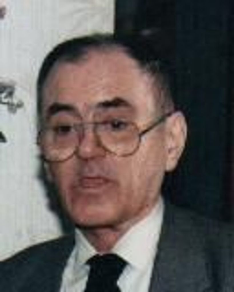 Samuel Parsekian