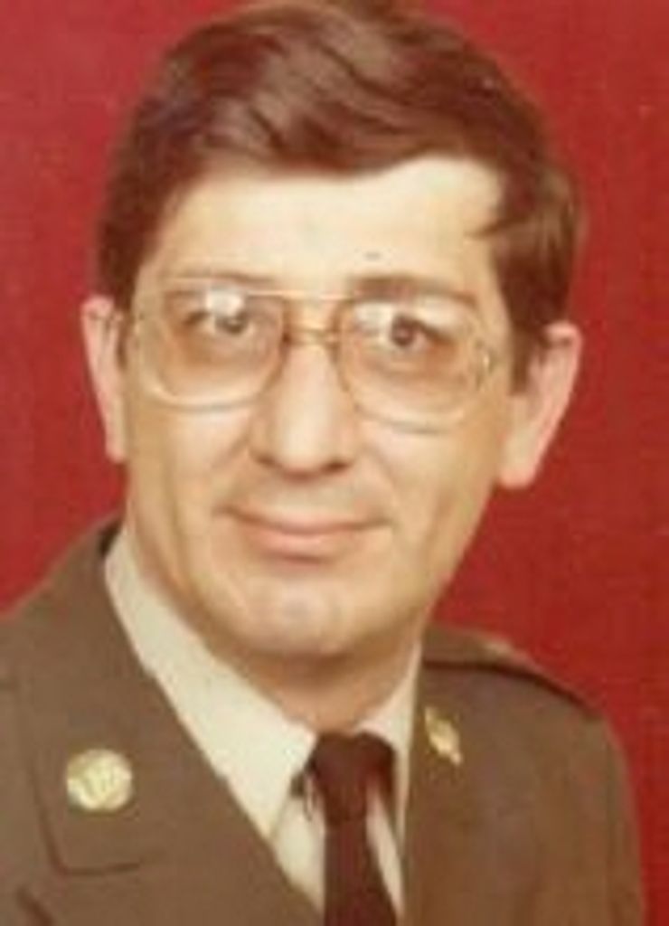 James Mark Bailey Profile Photo