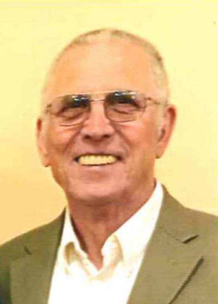 James "Jim" J. Ruzicka Profile Photo