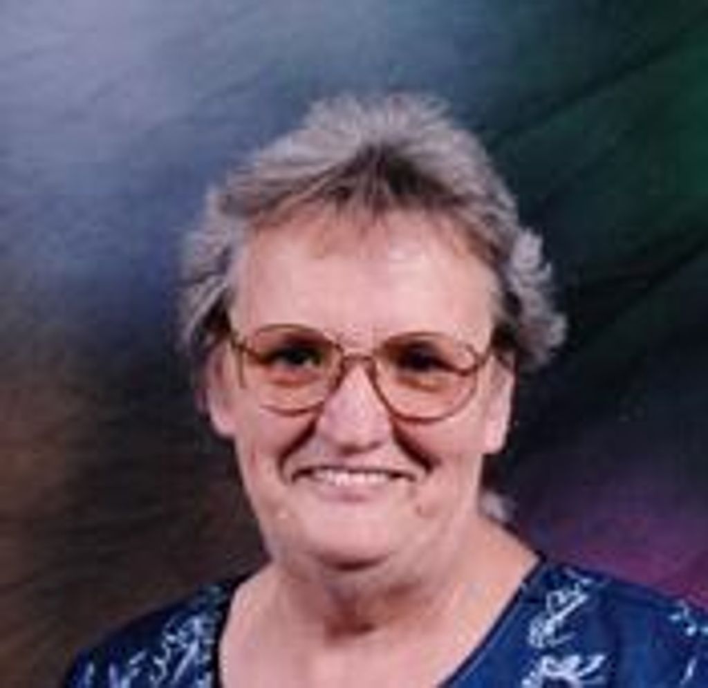 Glenda F. Gilliam