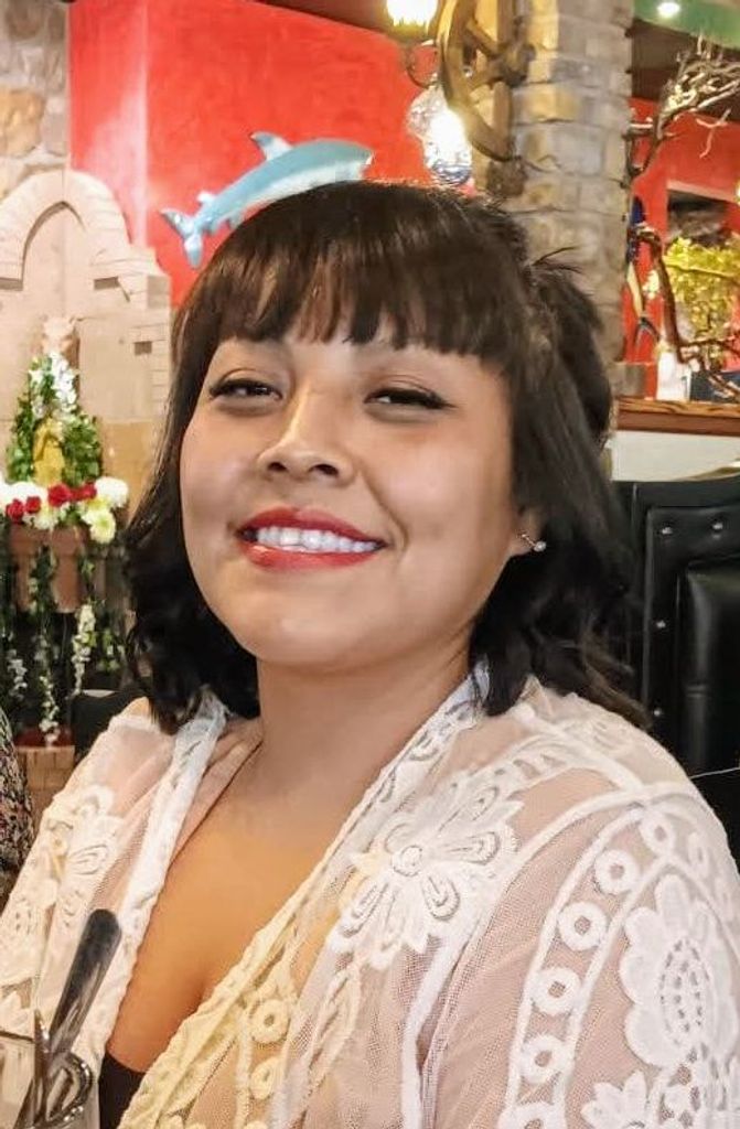 Ayla Rae Greasewood Profile Photo
