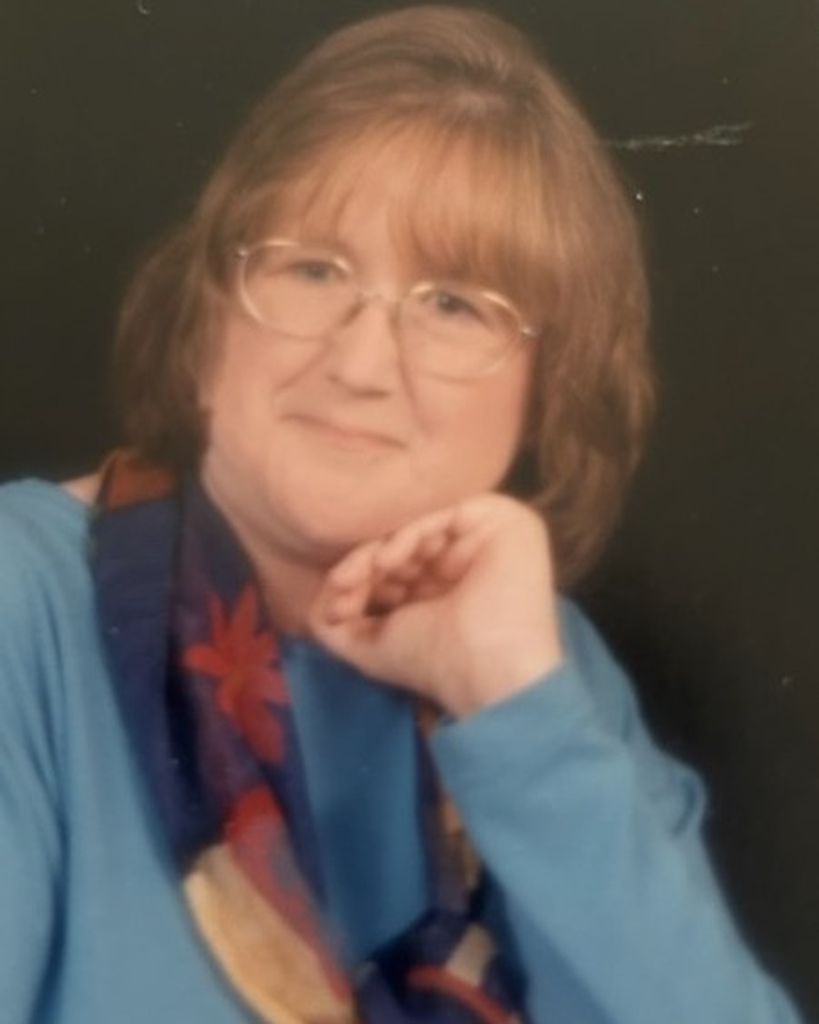 Barbara Jean Parks Lewis