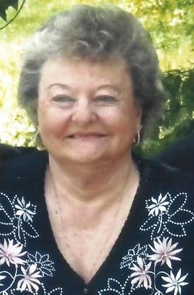 Sharon Walls