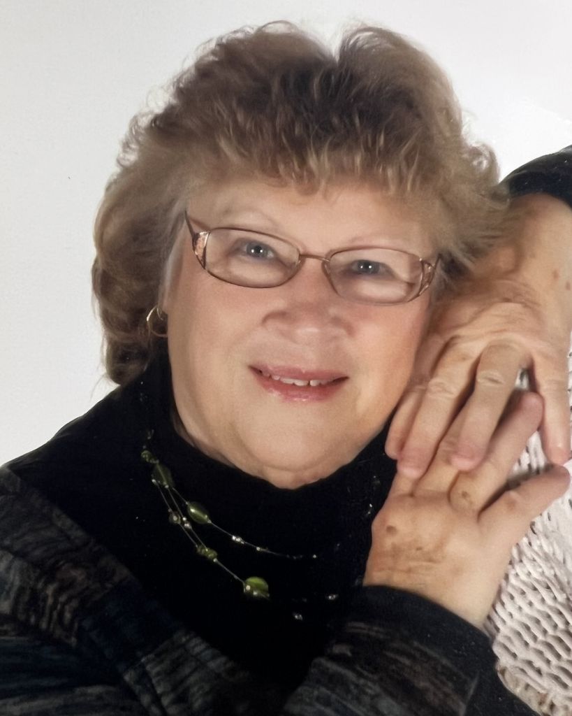 Brenda Sue Gerkey Profile Photo