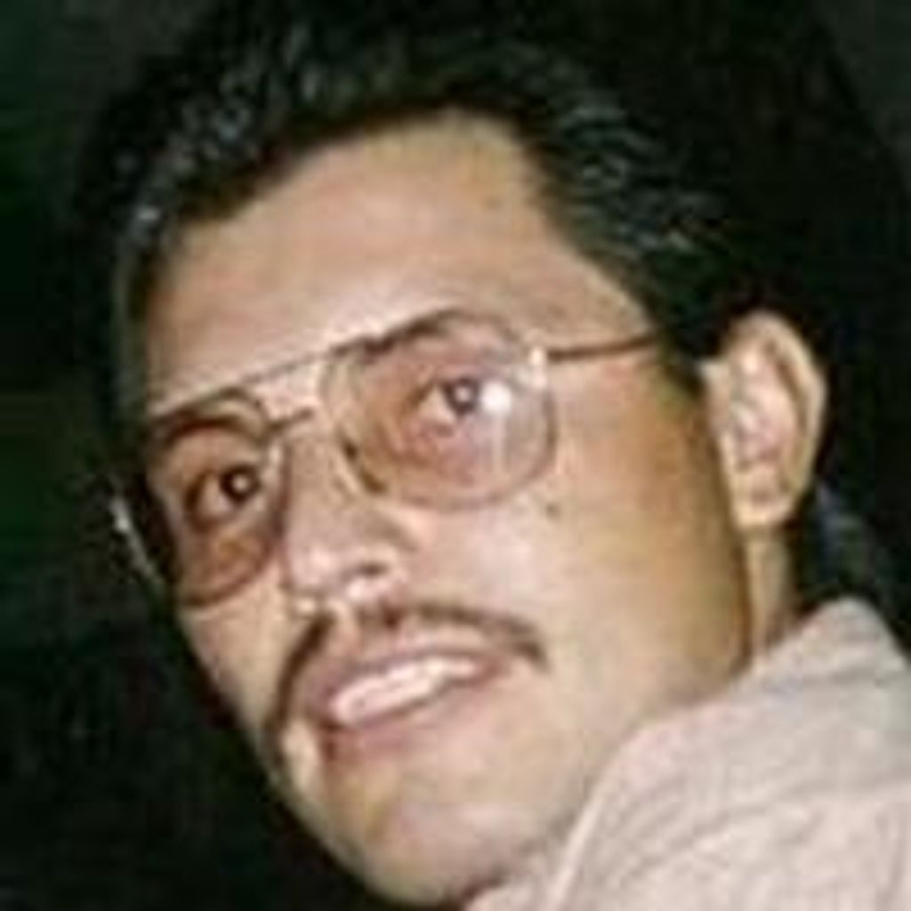 Martin L. Miranda