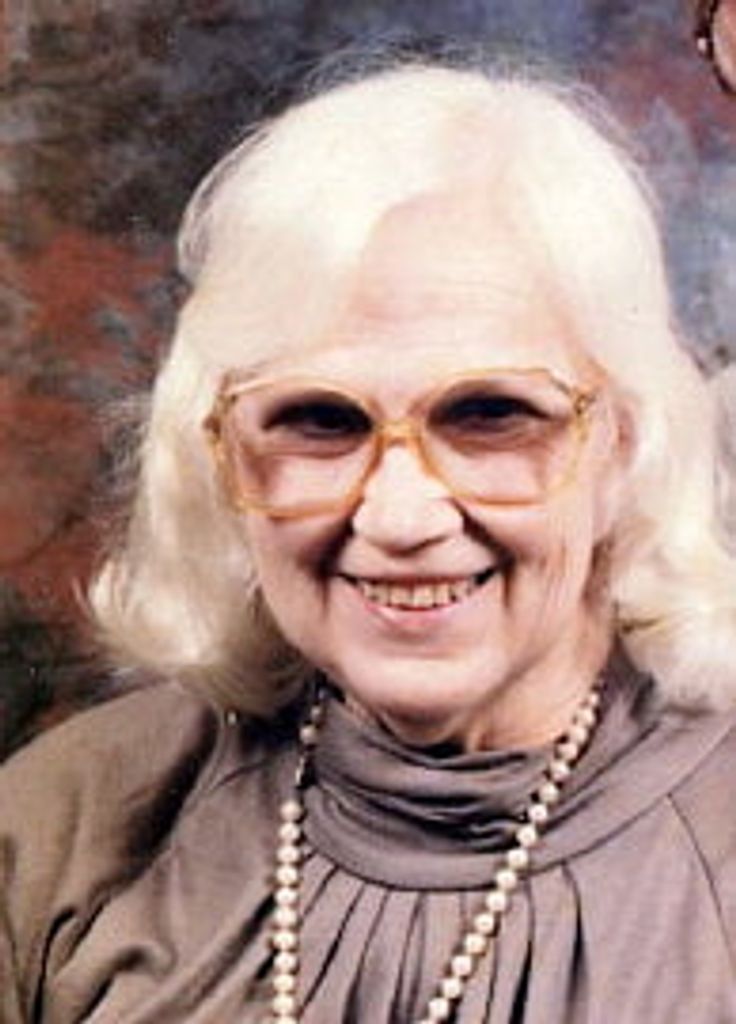 Alice Jean Eckhart Profile Photo