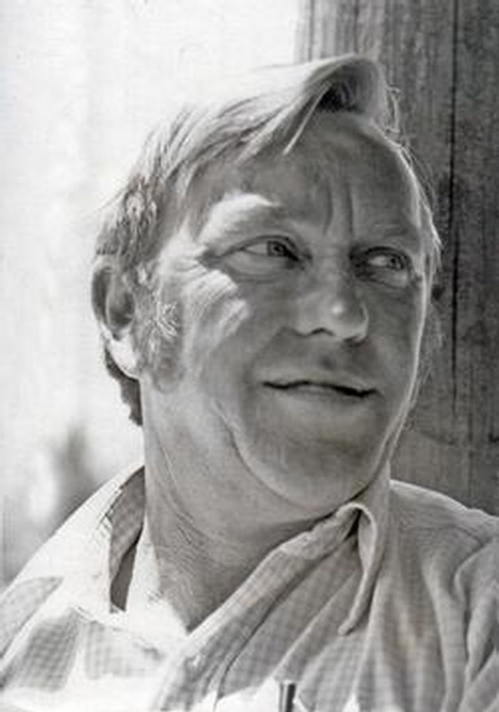 Ronald Mallicoat Profile Photo