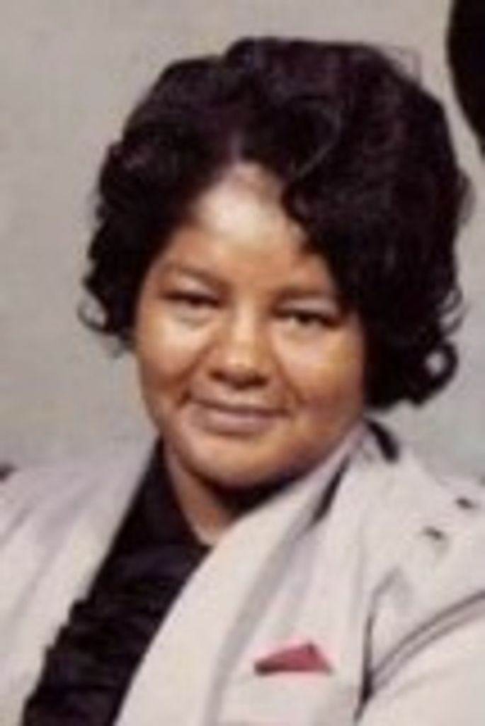 Marcille West Chavis