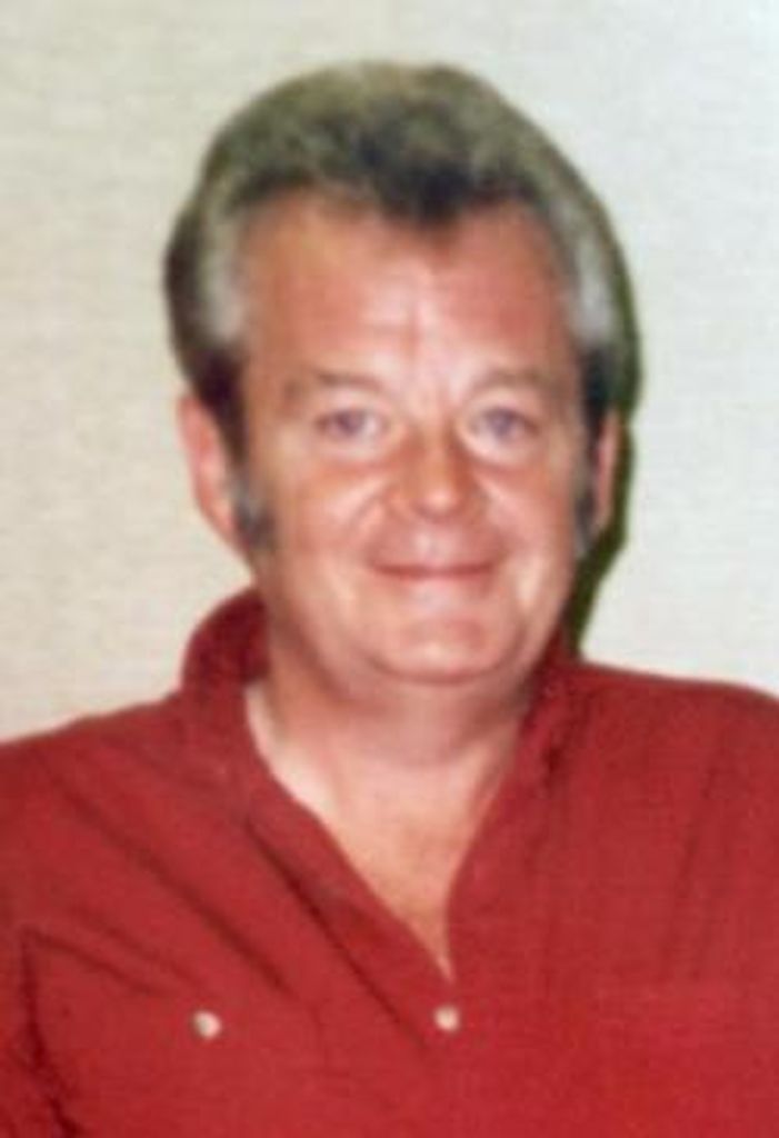 Joseph Bradley Clark Profile Photo