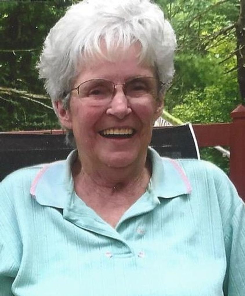 Carole A. Fitzgerald Profile Photo