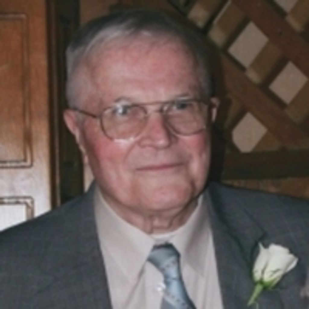 Willard Arnold Ruch