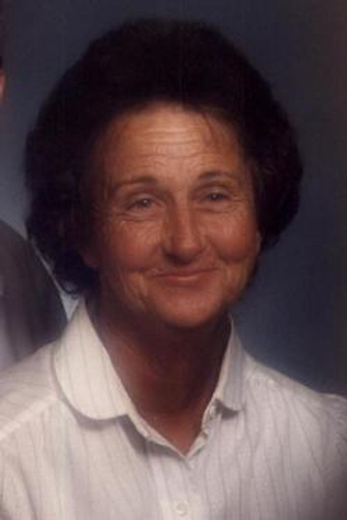 Betty J. Solomon