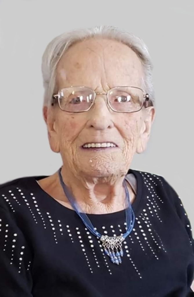 Donalda May Knox Profile Photo