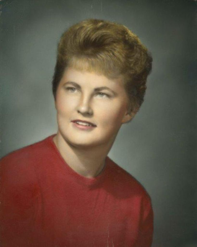 Irma Kallenberger