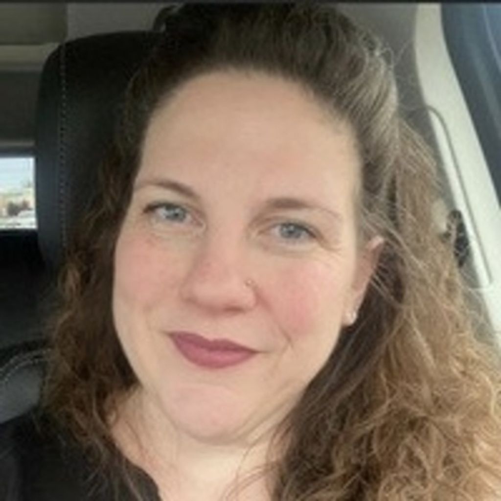 Kristy Leigh Mobus Née Halyburton