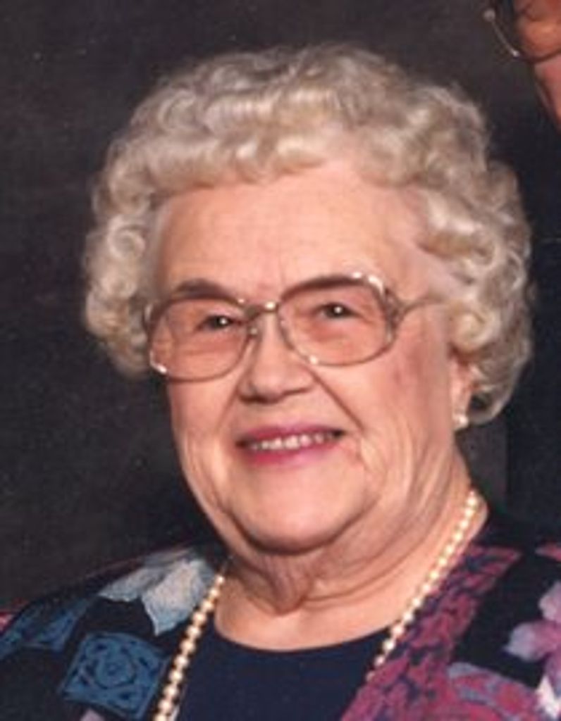 Marie C. Little