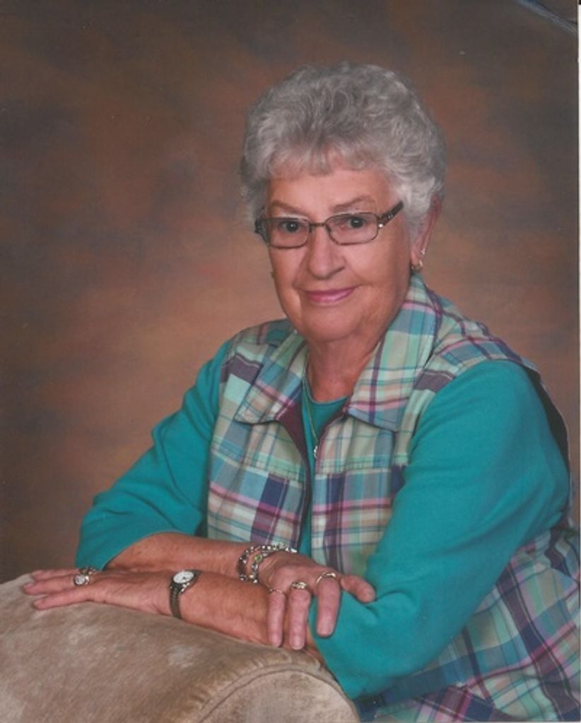 Othilia "Tillie" Salzsieder