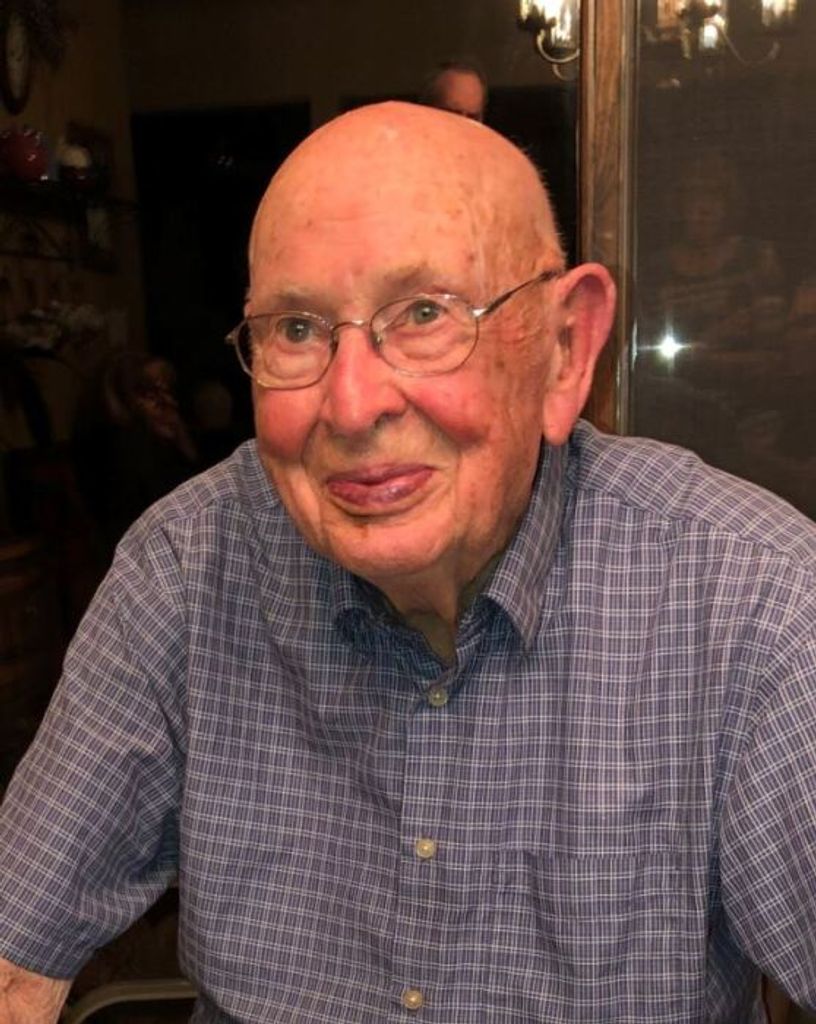 Kenneth Ten Haken
