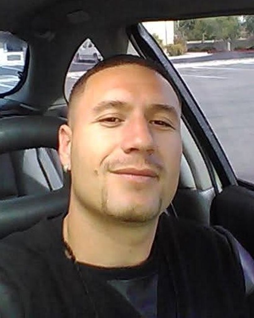 Alejandro Gallegos Profile Photo