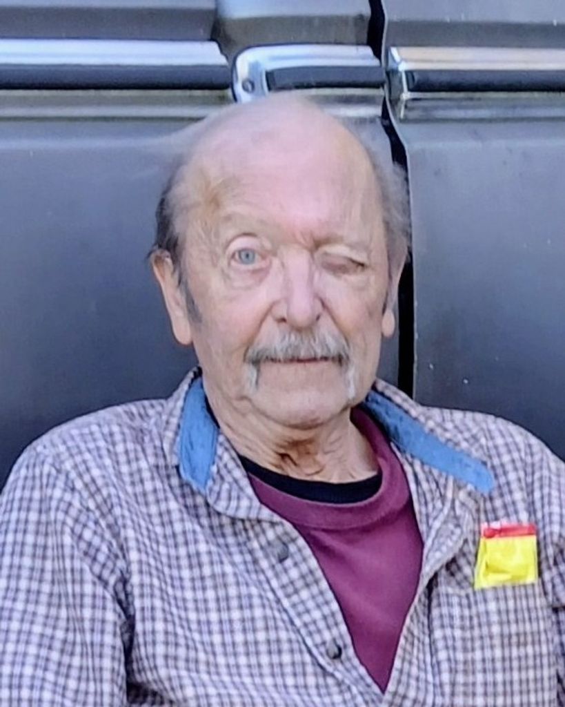 Darrell Duane Melos Profile Photo