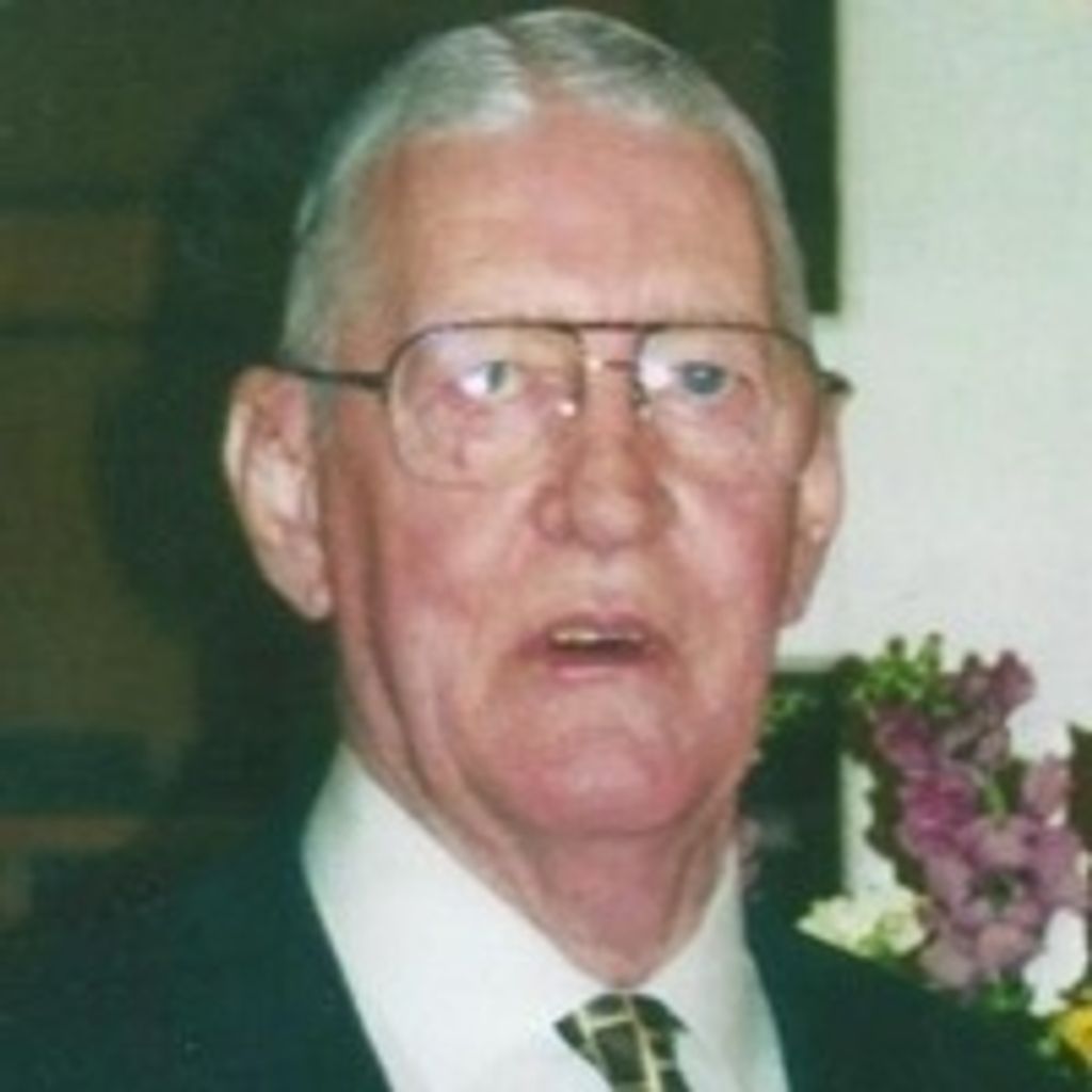 Roy "Gus" Carroway, Sr. Profile Photo